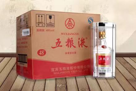 吉水五粮液回收