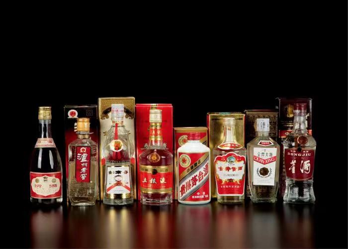 吉水老酒储存的方法